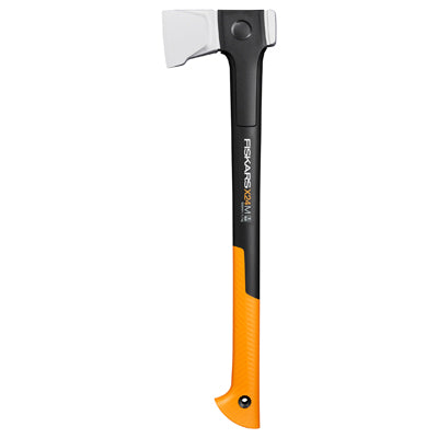 Fiskars Splitting Axe X-Series X24 - M-Blade