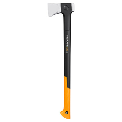 Fiskars Splitting Axe X-Series X28 - M-Blade