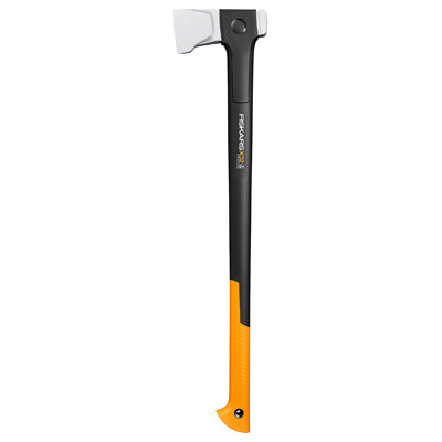Fiskars X-Series X32 Splitting Axe L-Blade