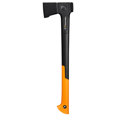 Fiskars Universal Axe X-Series X24 - M-Blade