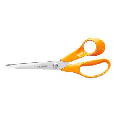 Fiskars Universal Scissors 21 cm