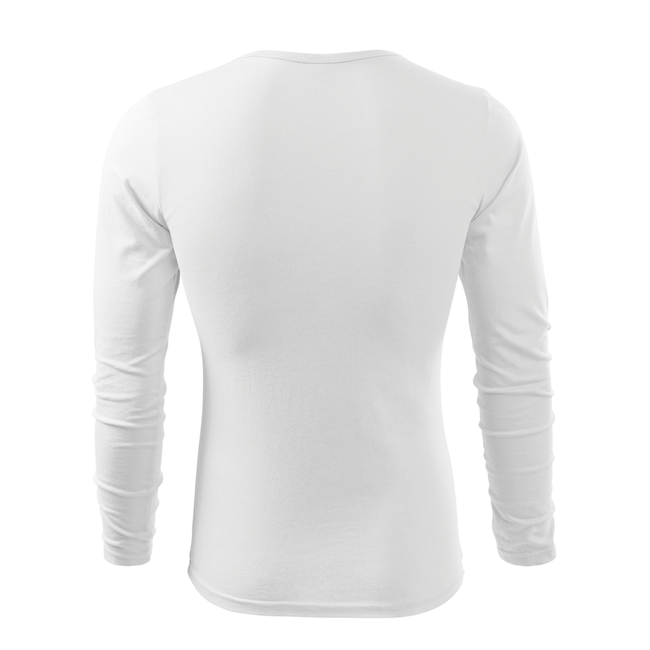DRAGOWA Fit-T Long Sleeve T-Shirt Czech Lion