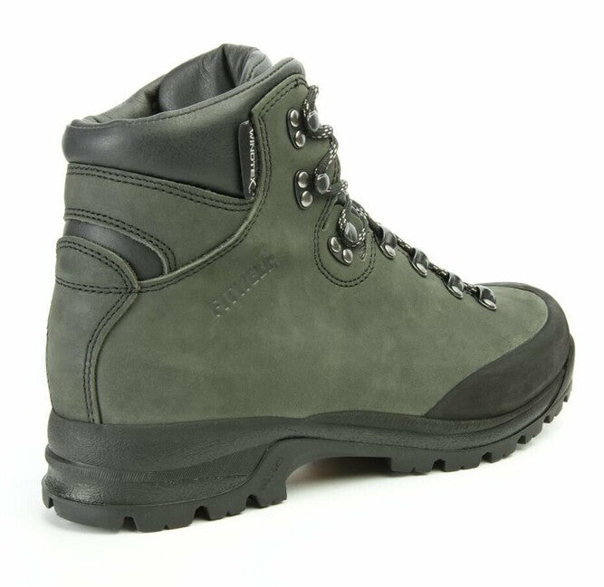 Fitwell Corte Evo Windtex Trekking Shoe, Anthracite