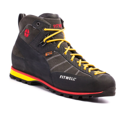 Climbing Shoes