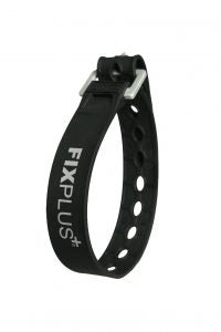 Fixplus Strap 35 cm, Black