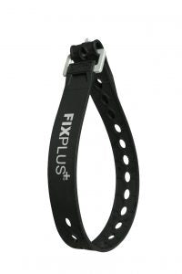 Fixplus Strap 46 cm Black