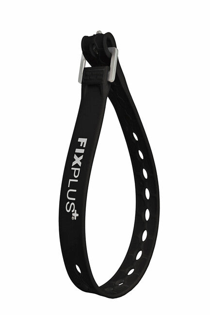 Fixplus Strap 66 cm, Black