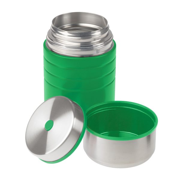 Esbit Majoris FJ800TL-AG Food Thermos, 800 ml, Green