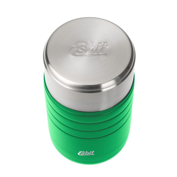 Esbit Majoris FJ800TL-AG Food Thermos, 800 ml, Green