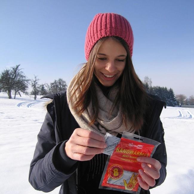 Thermopad Hand Warmer 1 Pair