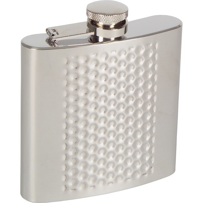 Stainless Steel Flask 81128, 170 cm3