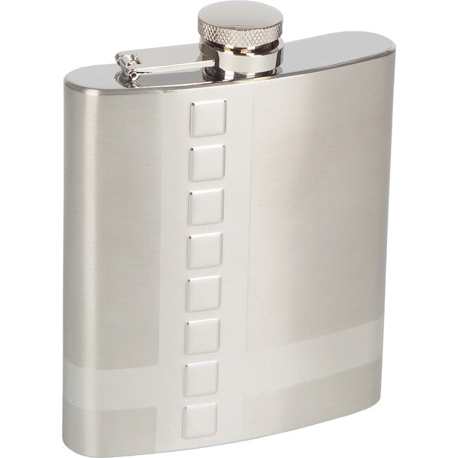 Stainless Steel Drinking Cup 200ml