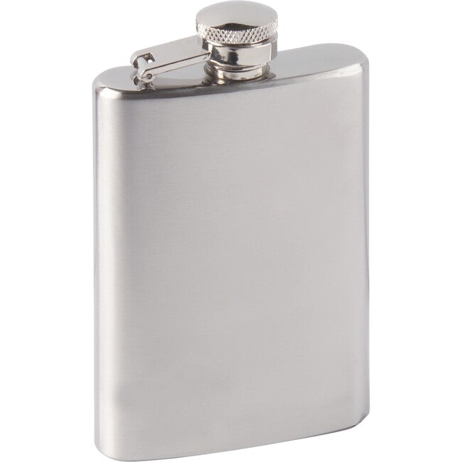 Stainless Steel Flask 90cm3