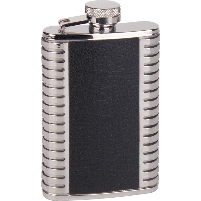 Stainless Steel Flask 100ml