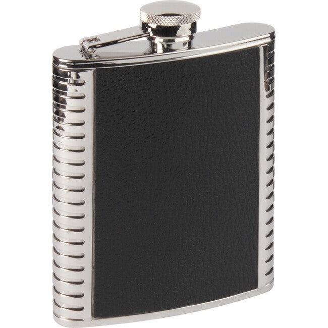 Stainless Steel Flask 81193, 170 cm³