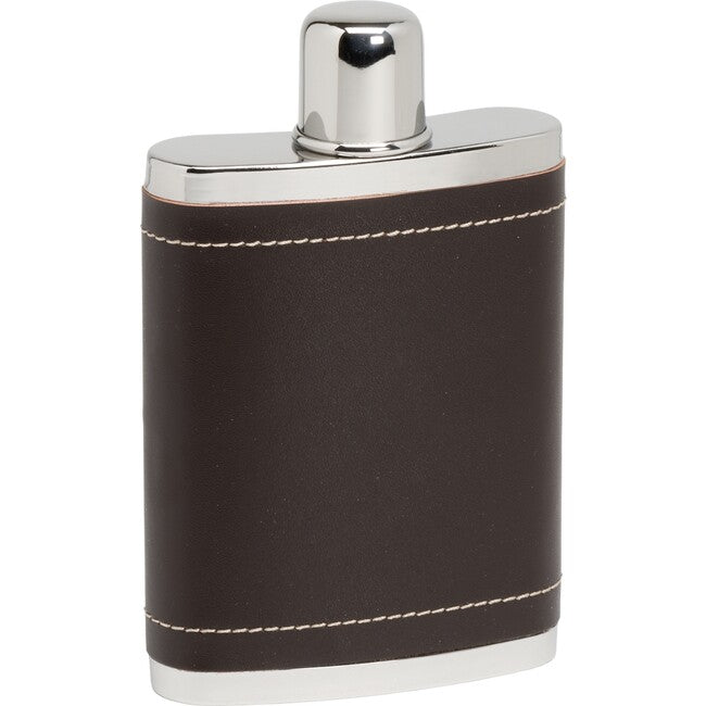 Stainless Steel Flask 200 cm³ 84401