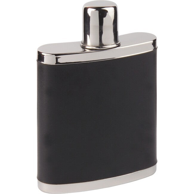 Stainless Steel Flask 200 cm3 81181