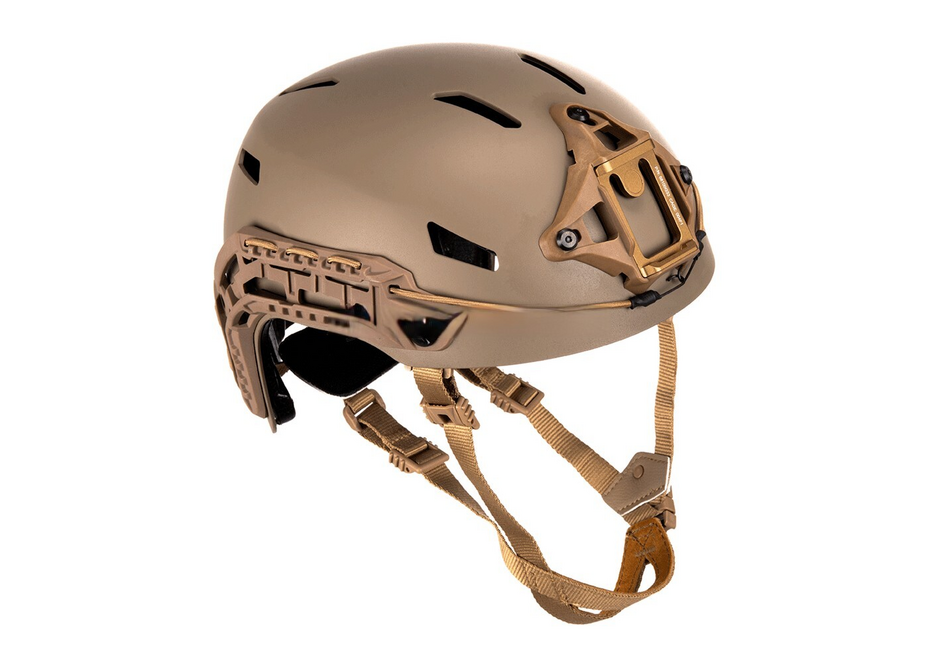 FMA Caiman Tactical Helmet M/L, Brown