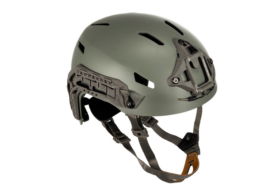 FMA Caiman Tactical Helmet M/L, Olive