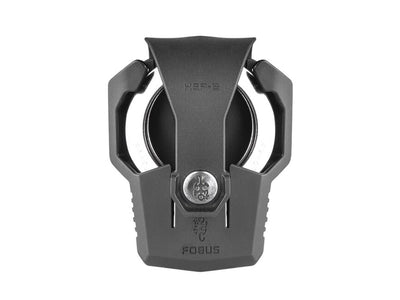 Plastic Handcuff Cases