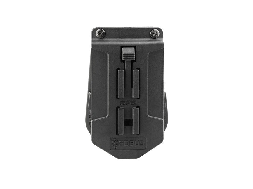 Fobus Mini QuickLock Platform with Paddle