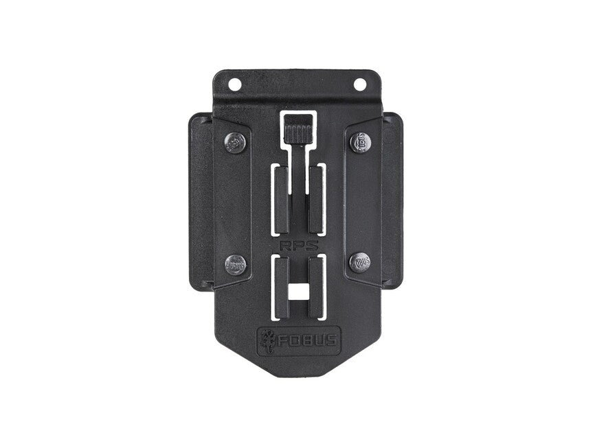 Fobus Mini Platform QuickLock Belt Holster
