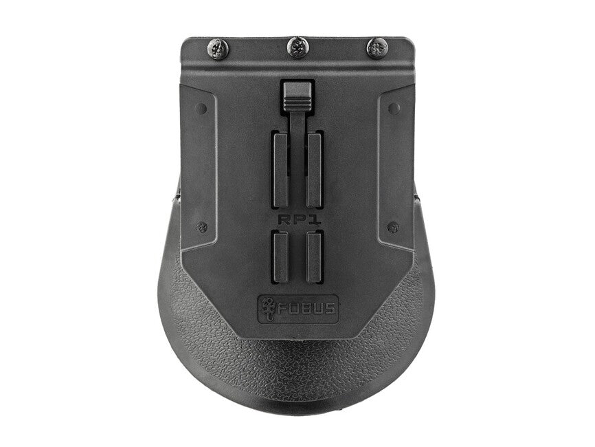 Fobus Platform QuickLock with Paddle