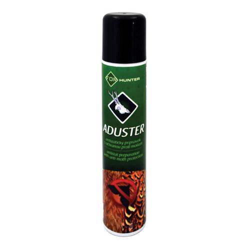 FOR HUNTER Aduster 200ml Anti-Static Protection, for fur and feathers