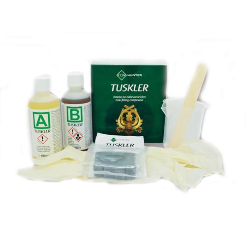 FOR HUNTER Hoof Sealing Compound Set