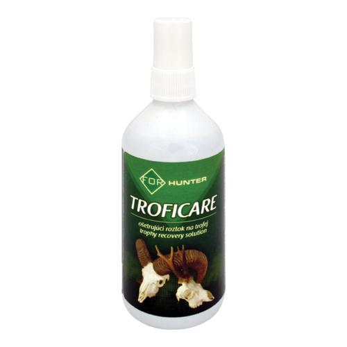 For Hunter Trophy Care Solution 200 ml