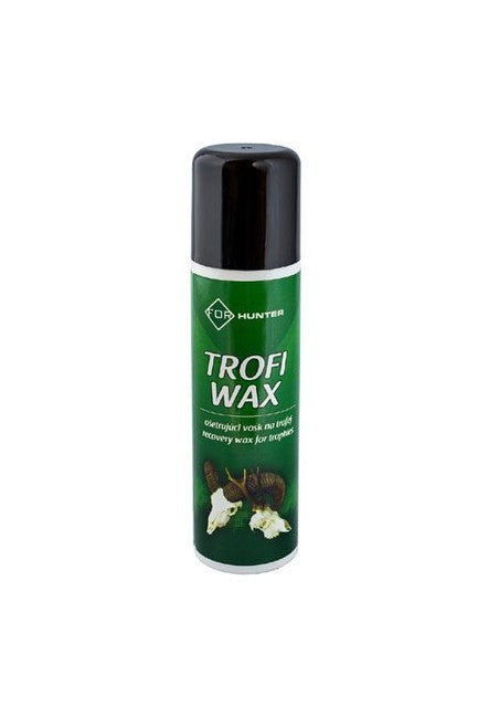 FOR HUNTER Trophy Wax Spray, 150ml