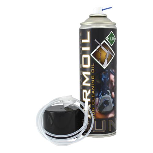 Armoil For Outdoor Weapon Cleaning and Preservation Oil 400ml