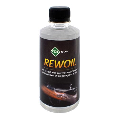 REWOIL For Outdoor Wood Parts Care Oil 250ml