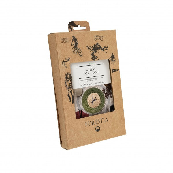 Forestia Wheat Porridge-SH