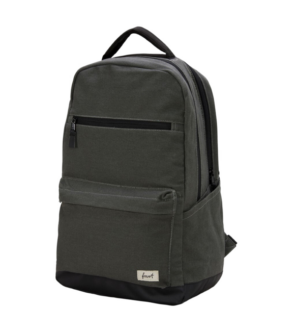 Forvert Carlton Backpack 22L, Green