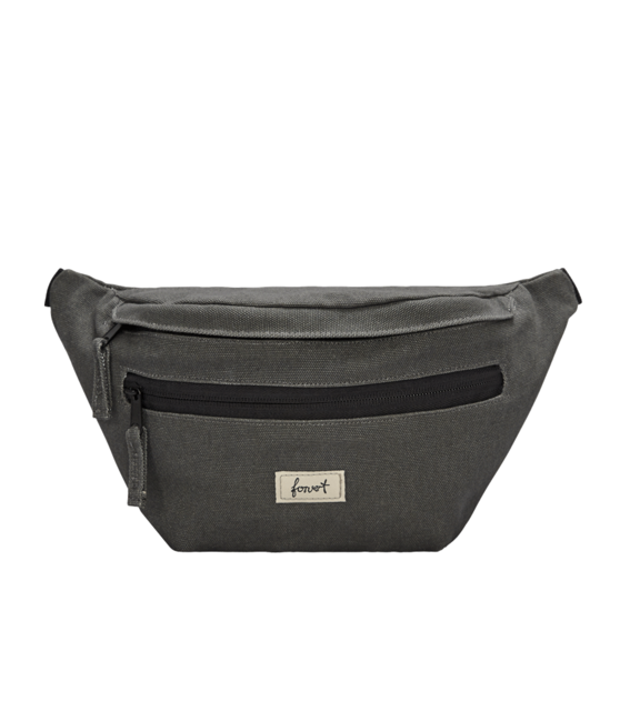 Forvert Chris Waist Bag 3L, Green