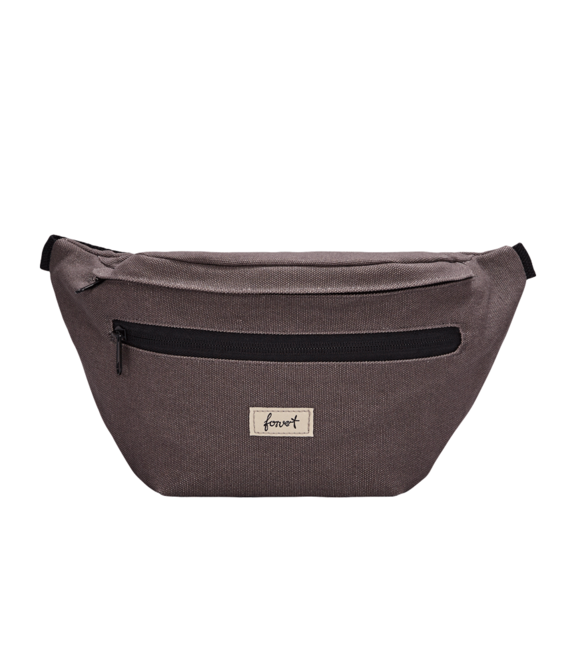 Forvert Chris Shoulder Bag 3L, Grey