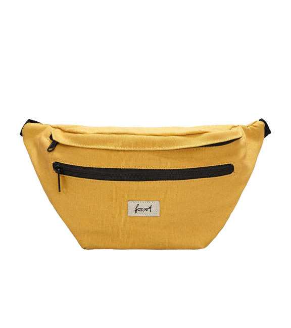 Forvert Chris Waist Bag 3L, Yellow
