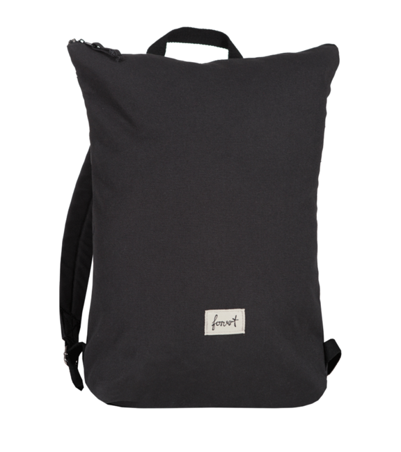 Forvert Colin Backpack 10L, Black