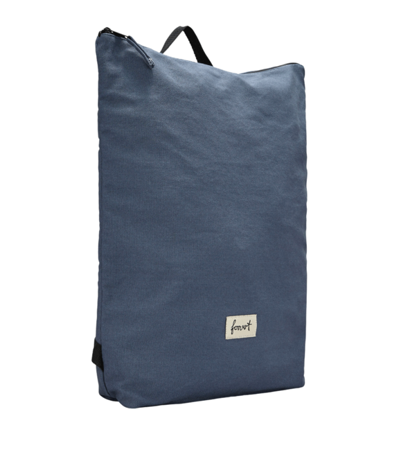 Forvert Colin Backpack 10L, Navy Blue