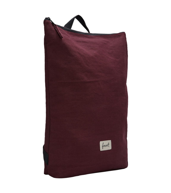 Forvert Colin Backpack 10L, Plum