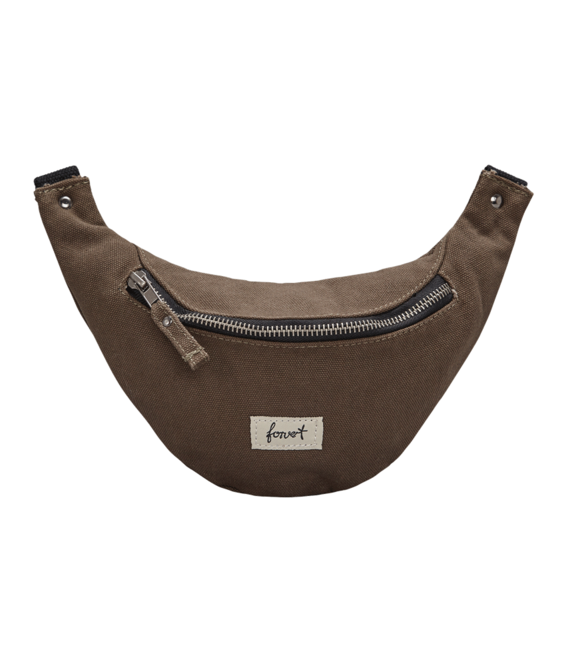 Forvert Cosmo Hip Bag 1L, Olive