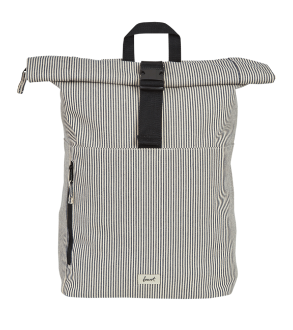 Forvert Cruise Backpack 30L, Striped