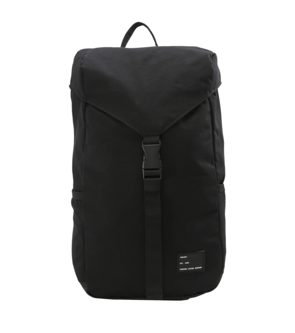 Forvert Dale Backpack 14L, Black