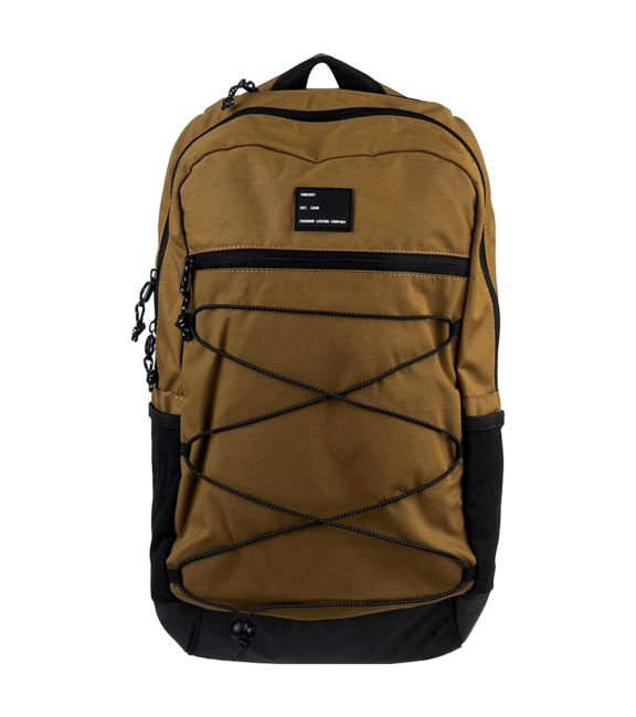 Forvert Dexter Backpack 20L, Beige