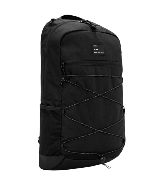 Forvert Dexter Backpack 20L, Black