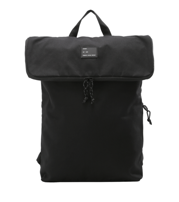 Forvert Drew Backpack 16L, Black