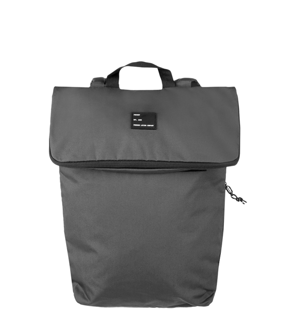 Forvert Drew Backpack 16L, Dark Grey
