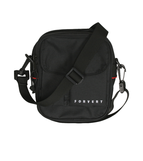 Forvert Enzo Bag 2L, Black