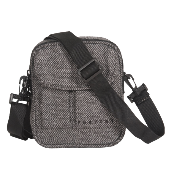 Forvert Enzo Bag 2L, Grey